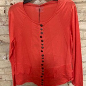 Neon Budda Top
